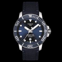 Tissot Seastar Powermatic T120.407.17.041.01