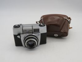 Retro Kamera Agfa Silette