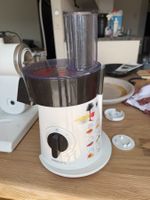Philips Multihaker Zerkleinerer Küchenmaschine