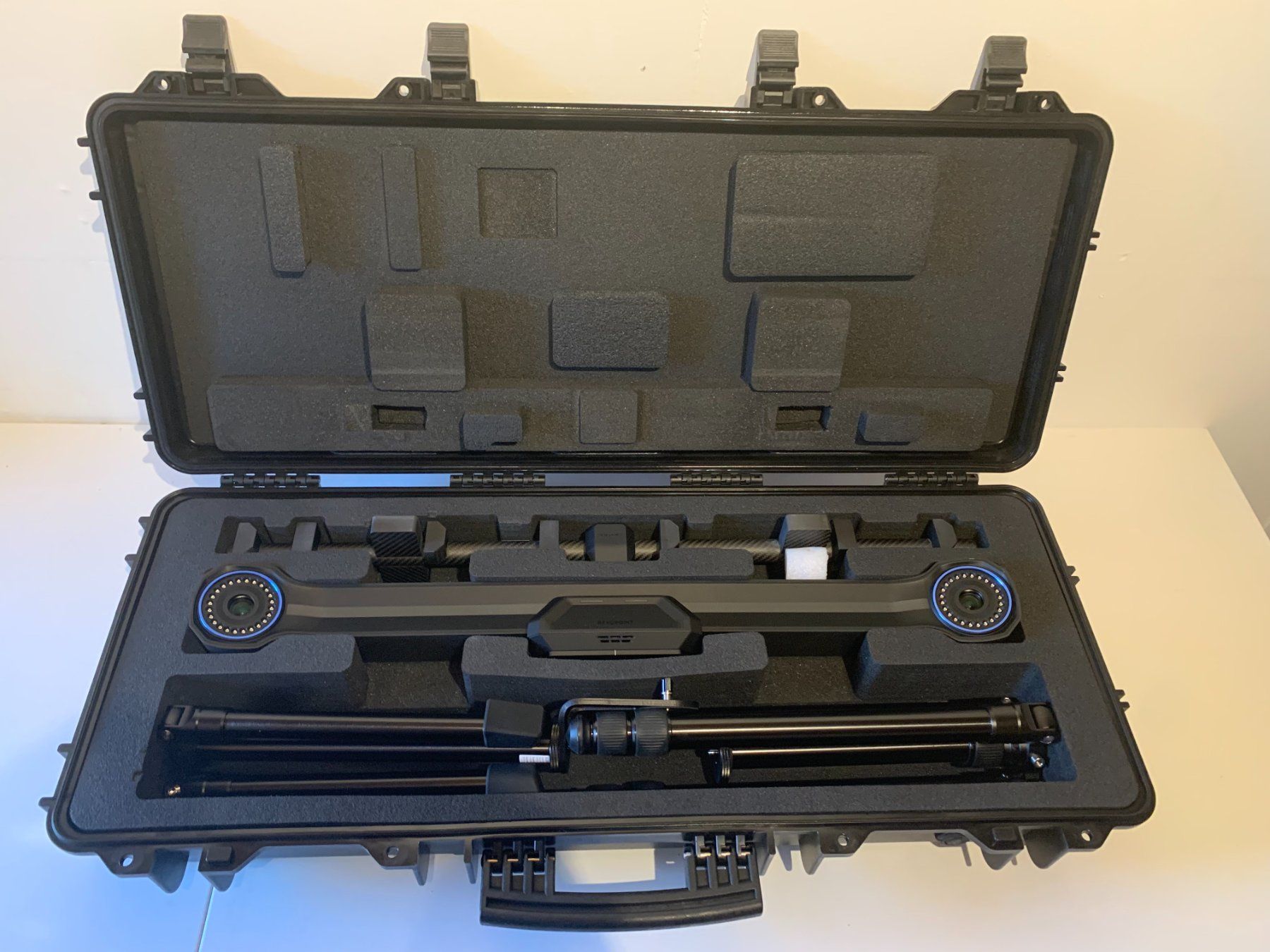 Scanner: Revopoint Trackit - 3D Scanner – Gebraucht aus Sierre von yghost 2