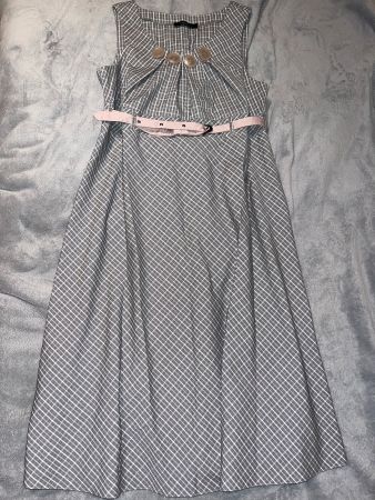 Sale‼️New  beautiful dress size S