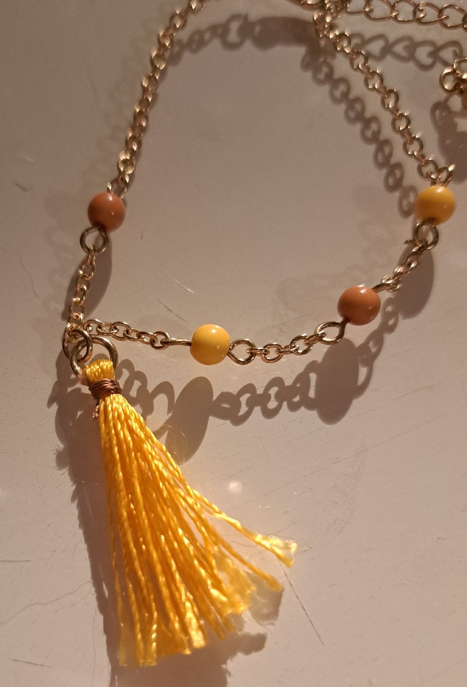 Armbänder & -reifen: Armband Boho – Gebraucht aus Zürich von dph_r9t2 2