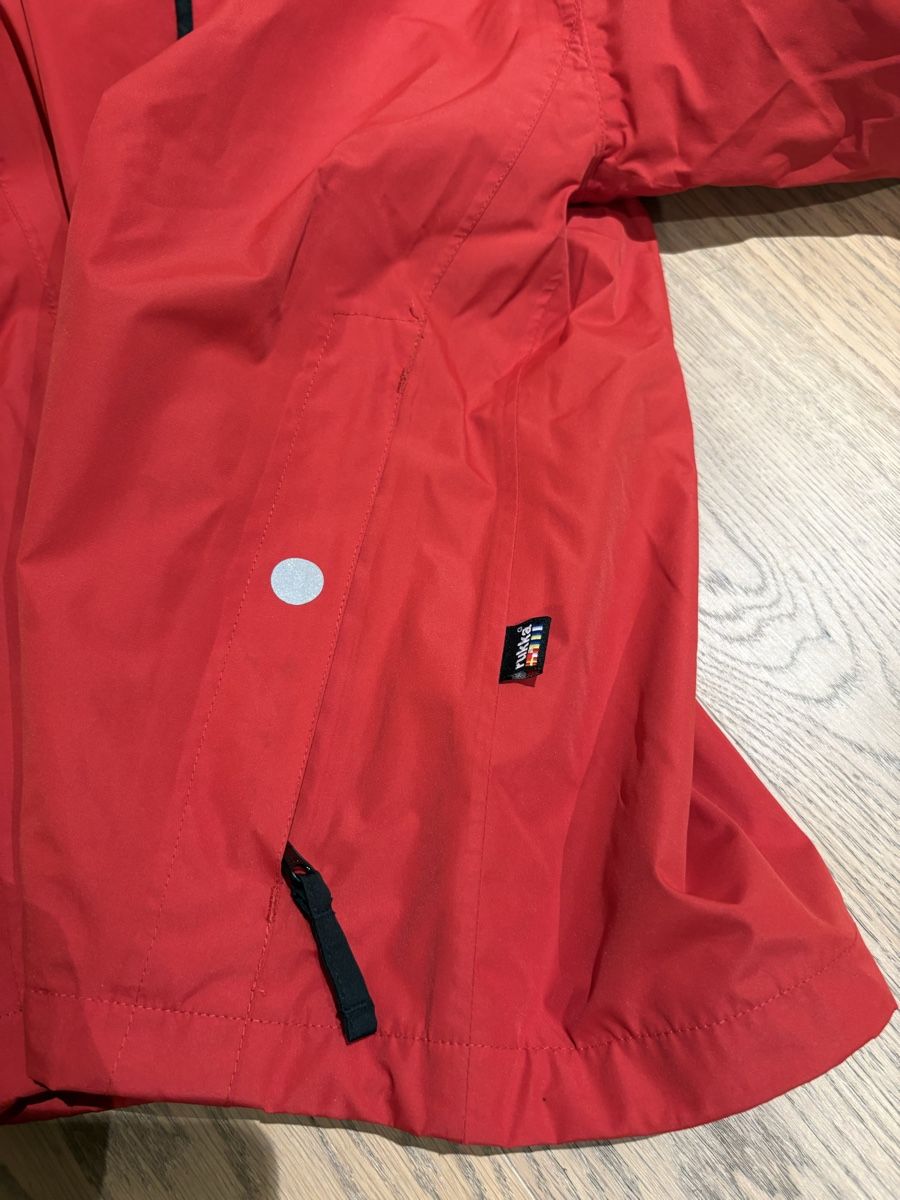 Rukka Giacche & Cappotti: Rukka leichte Jacke – Usato da Baar venduto da El.bee 3