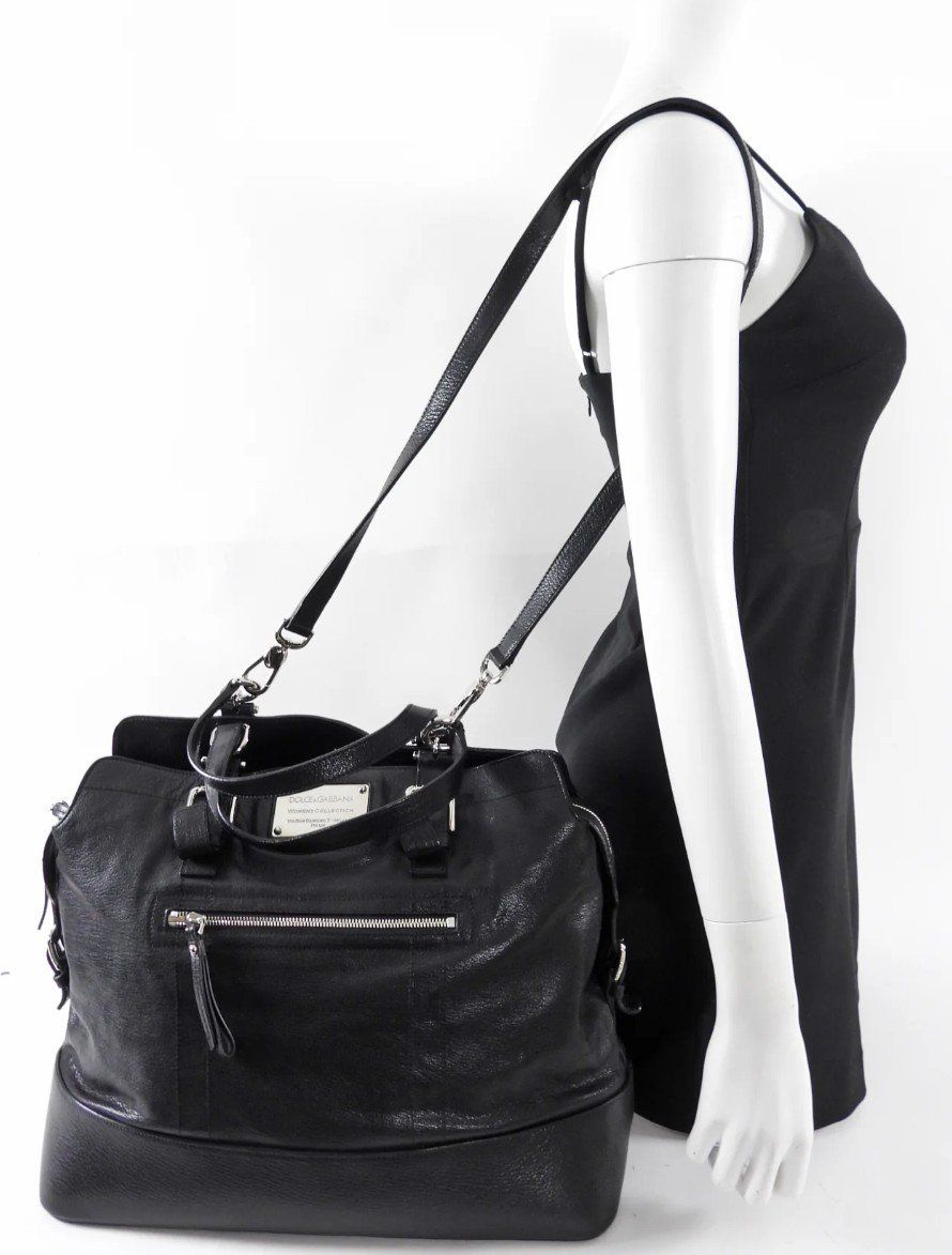 Dolce & Gabbana Borse da donna: Dolce & Gabbana Miss Easy Way Tasche – Usato da Hemmiken venduto da Tatjana1005 4