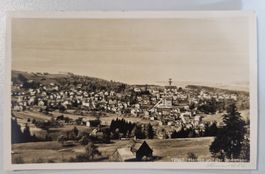 Heiden und der Bodensee, Top/RAR