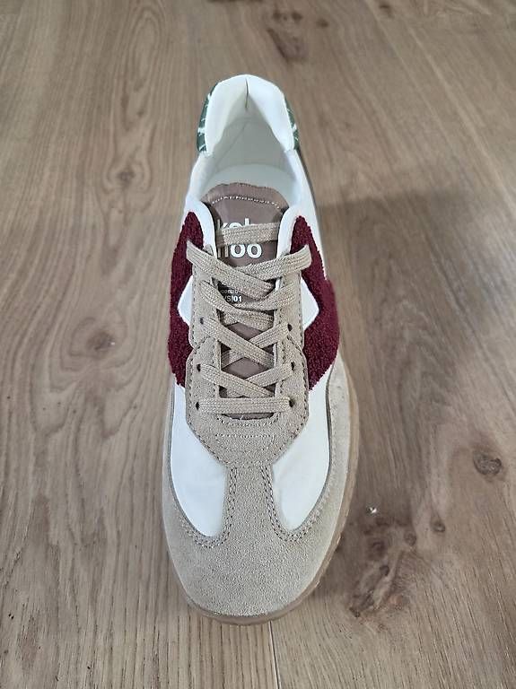 Chaussures femmes: Sneaker Keh Noo, Grösse 38, neu  – D'occasion à Langenthal par capische 2
