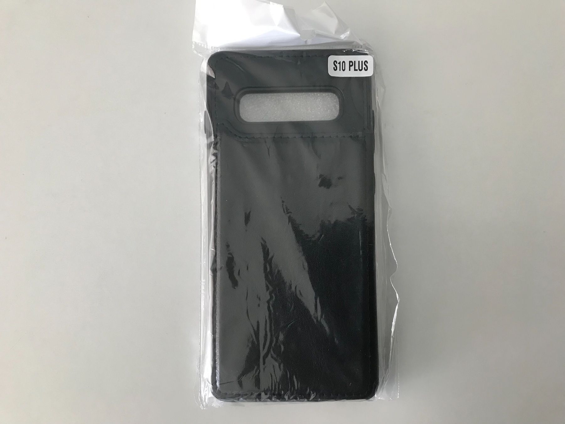 Uhrenboxen: Samsung Galaxy S10 Plus Hülle Etui Cover – Neu und originalverpackt aus Nesselnbach von Loren24 2