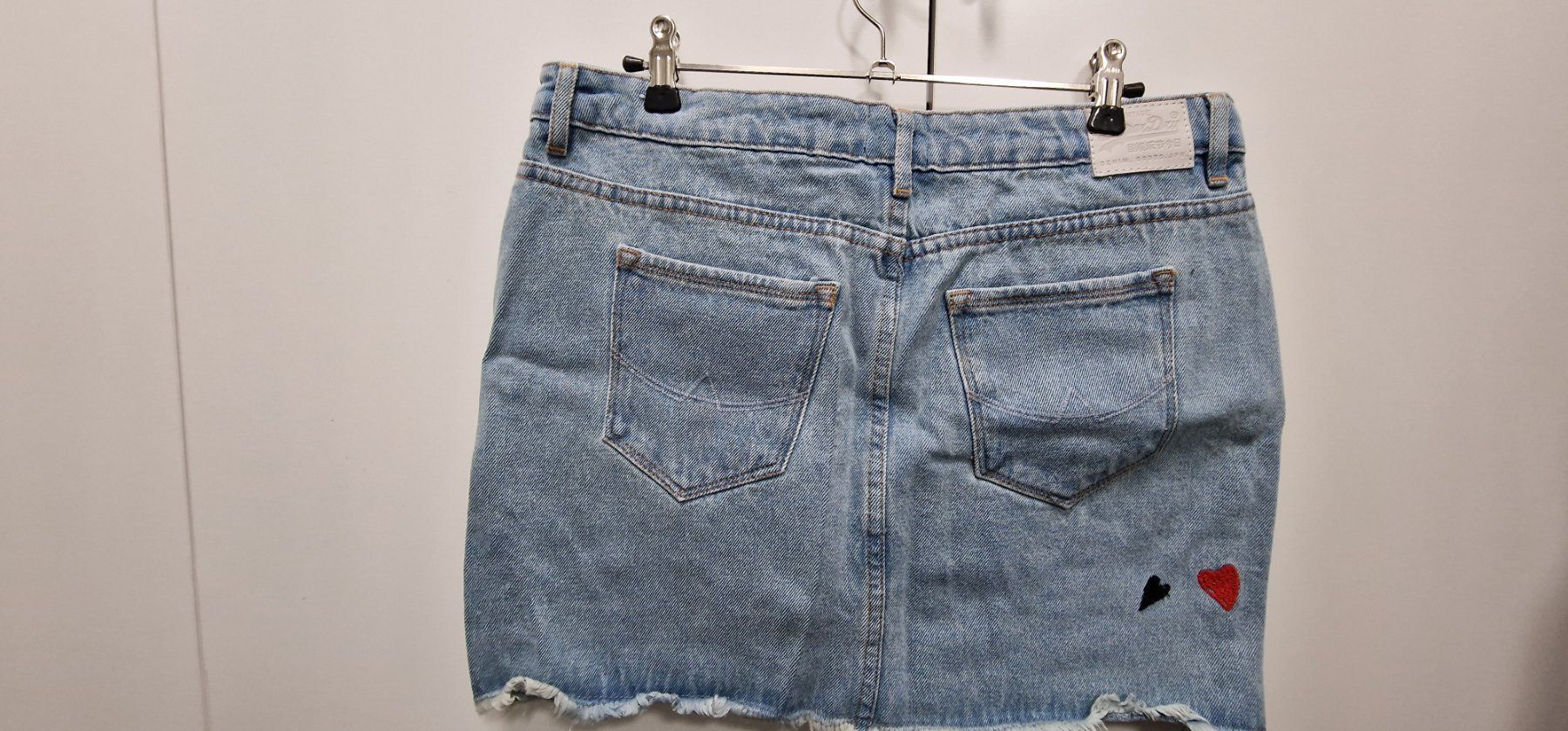 Superdry Gonne: Superdry Rock – Usato da Oftringen venduto da bin_2wk8 1