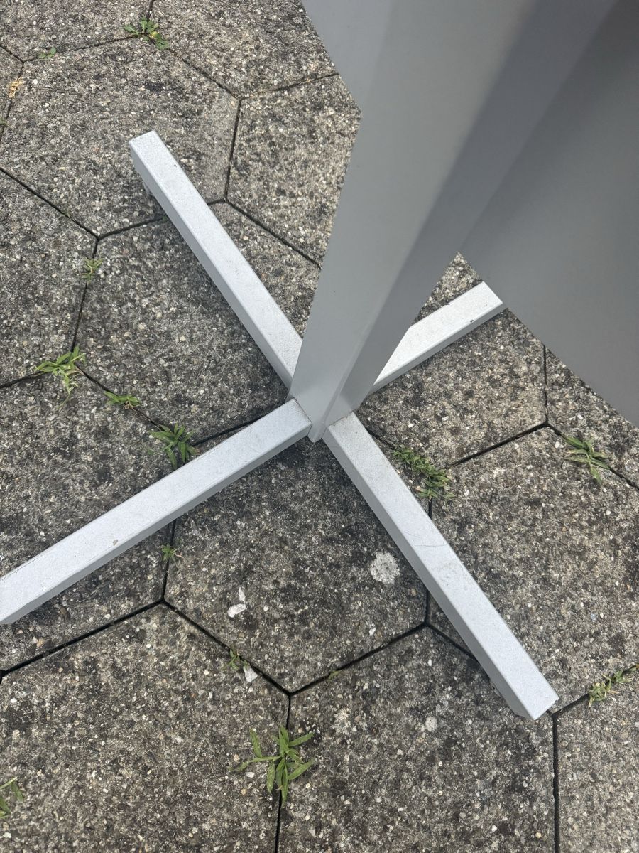 Tische: Schaffner Gartentisch Outdoor – Gebraucht aus Müllheim Dorf von fiofu97 5