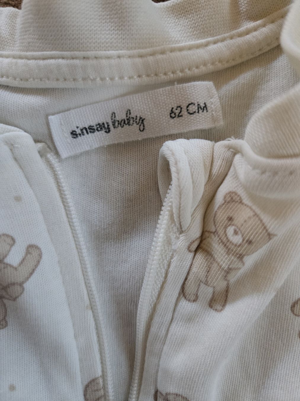 Pigiama & Simili: Pyjamas gr 62 – Usato da Altnau venduto da Alpenperle86 5
