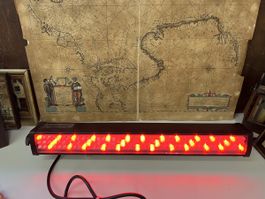 Eurolite LED Bar RGB 128/10 DMX, Lichtbalken