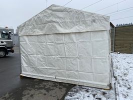 Profizelt 4 x 6 m