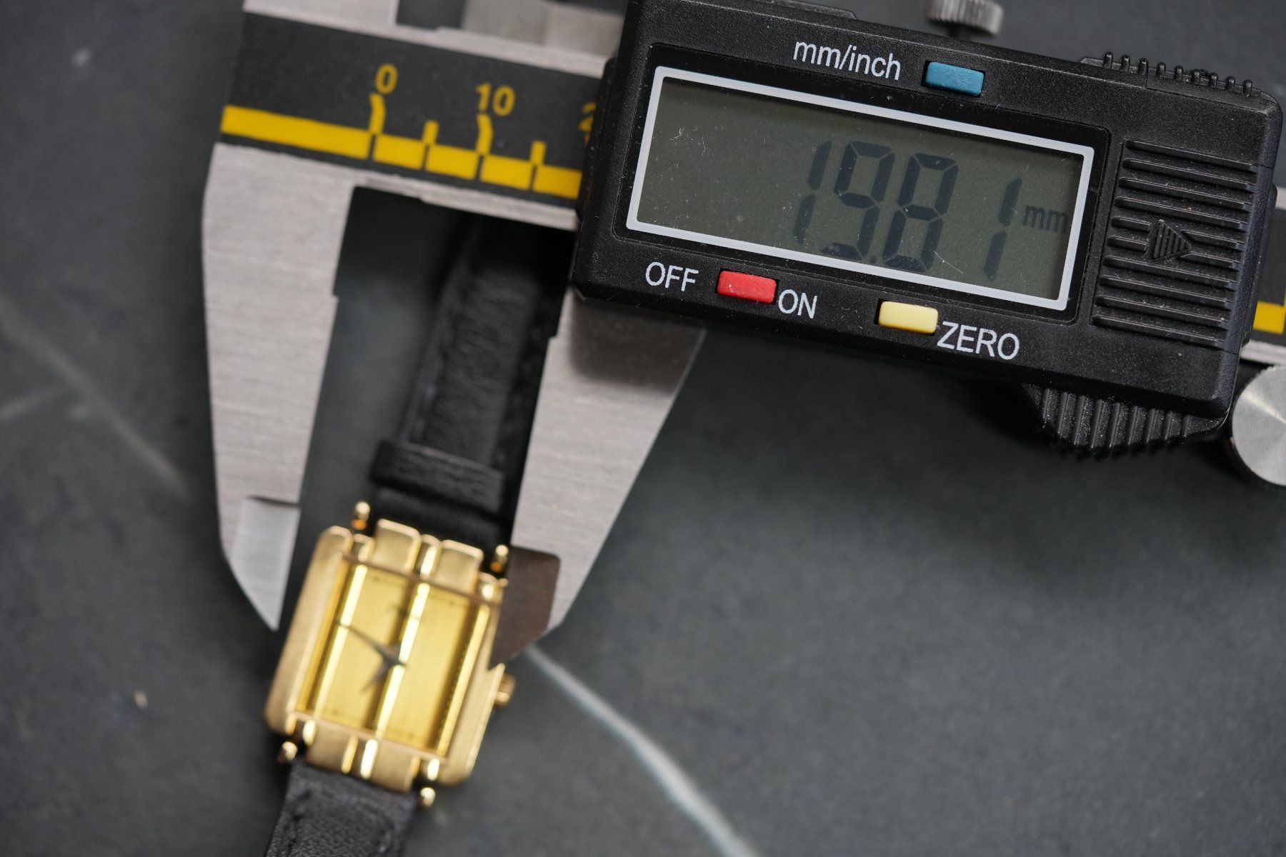 Piaget Montres: Piaget Polo – D'occasion à Faoug par Bruce_Wayne23 5
