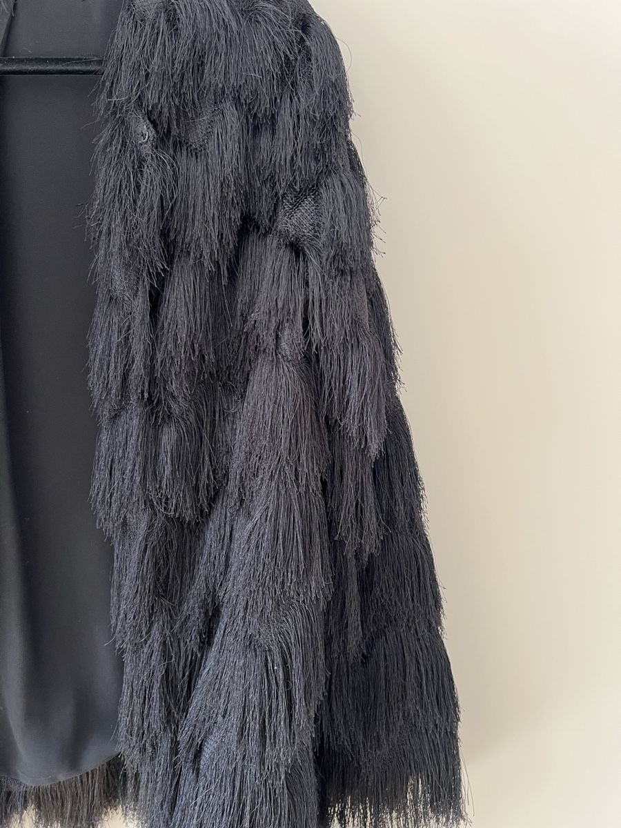 Giacche: Feather top  – Usato da Zollikon venduto da jud_cmm9 2