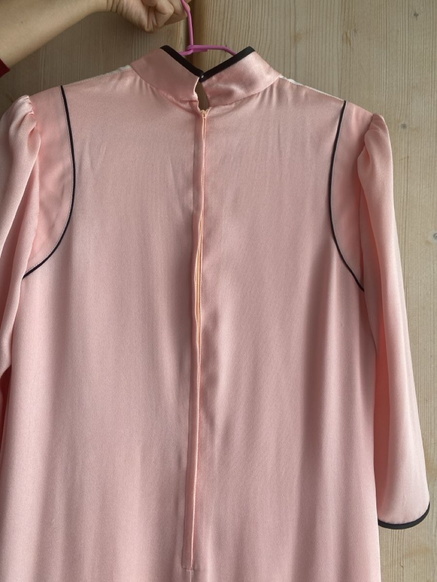 Vestiti: Asiatisches Chinesisches Kleid – Usato da Zürich venduto da Eb_ 6