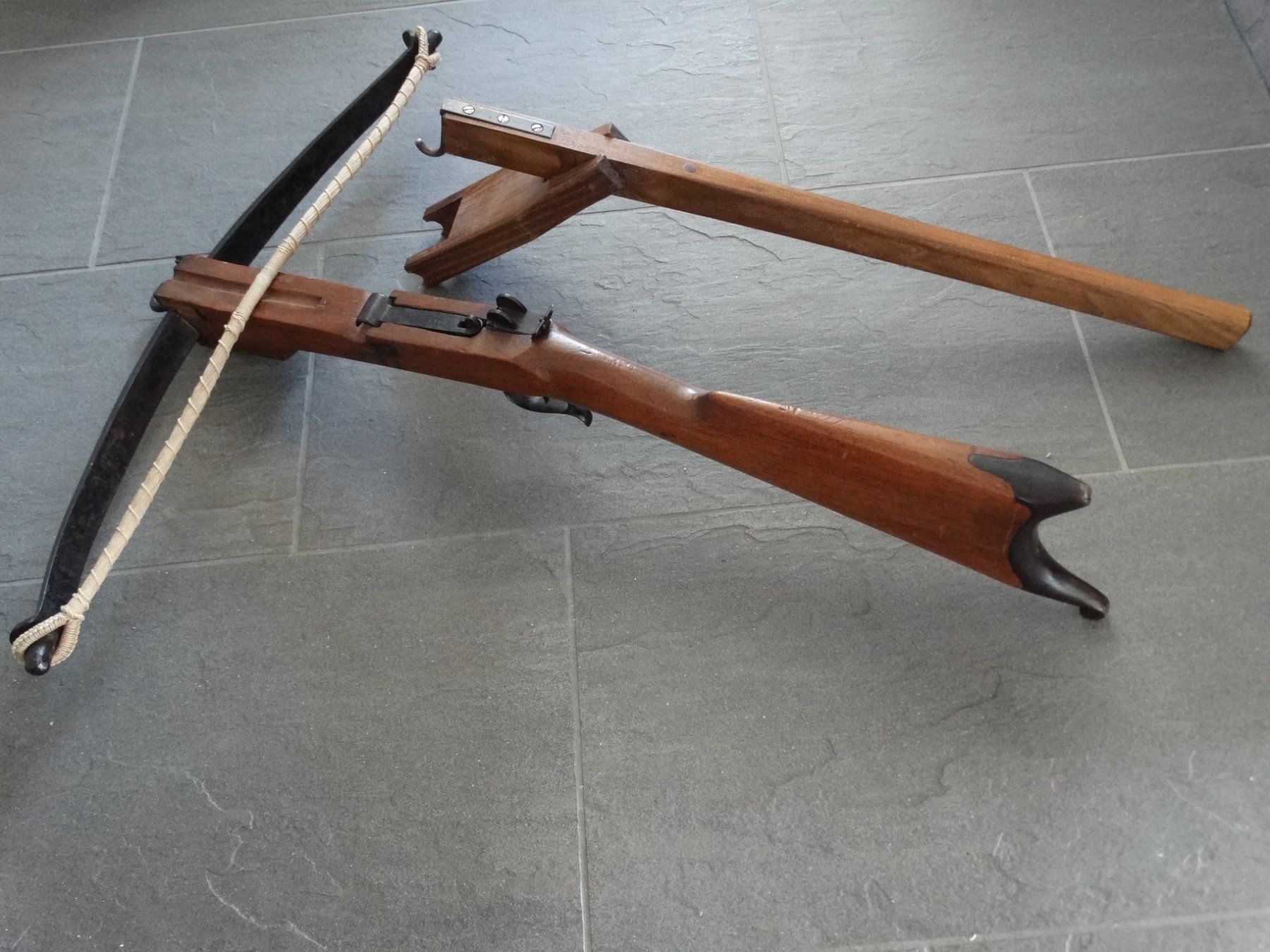 Tiro con l'arco: Armbrust "Bollinger" – Usato da Seon venduto da Hl5703 2