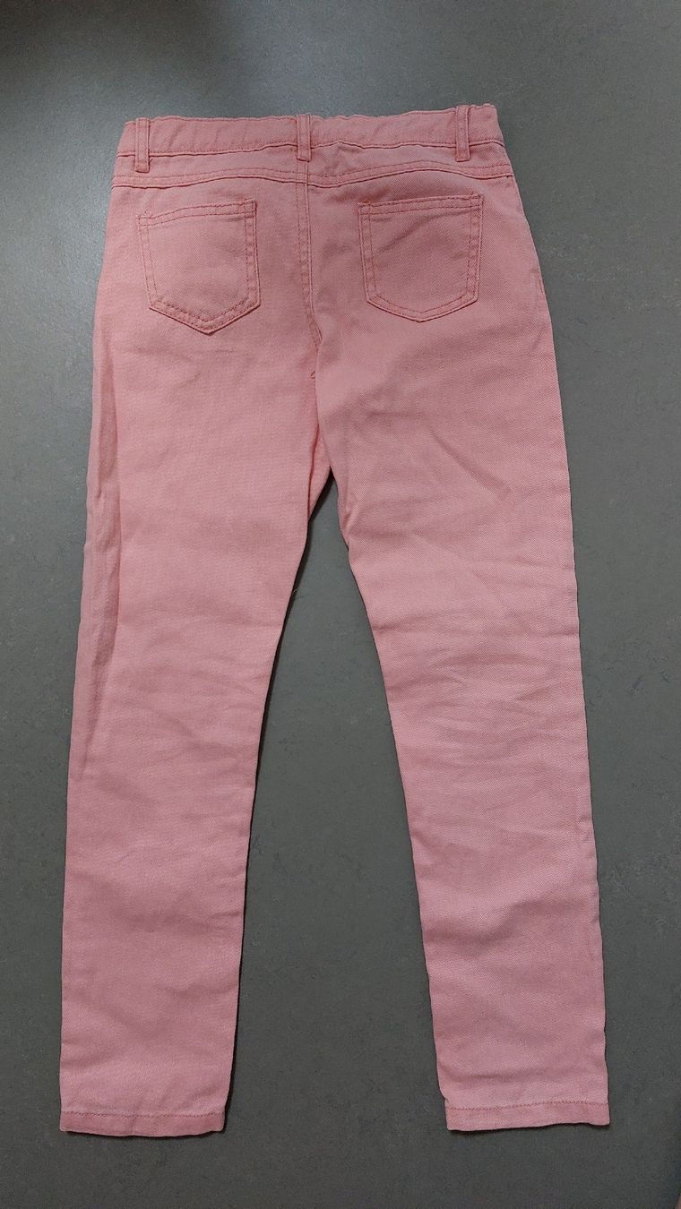 Manor Pantalons: neu mädchen hose 134 – Neuf (Voir description) à Davos Platz par anton85 3