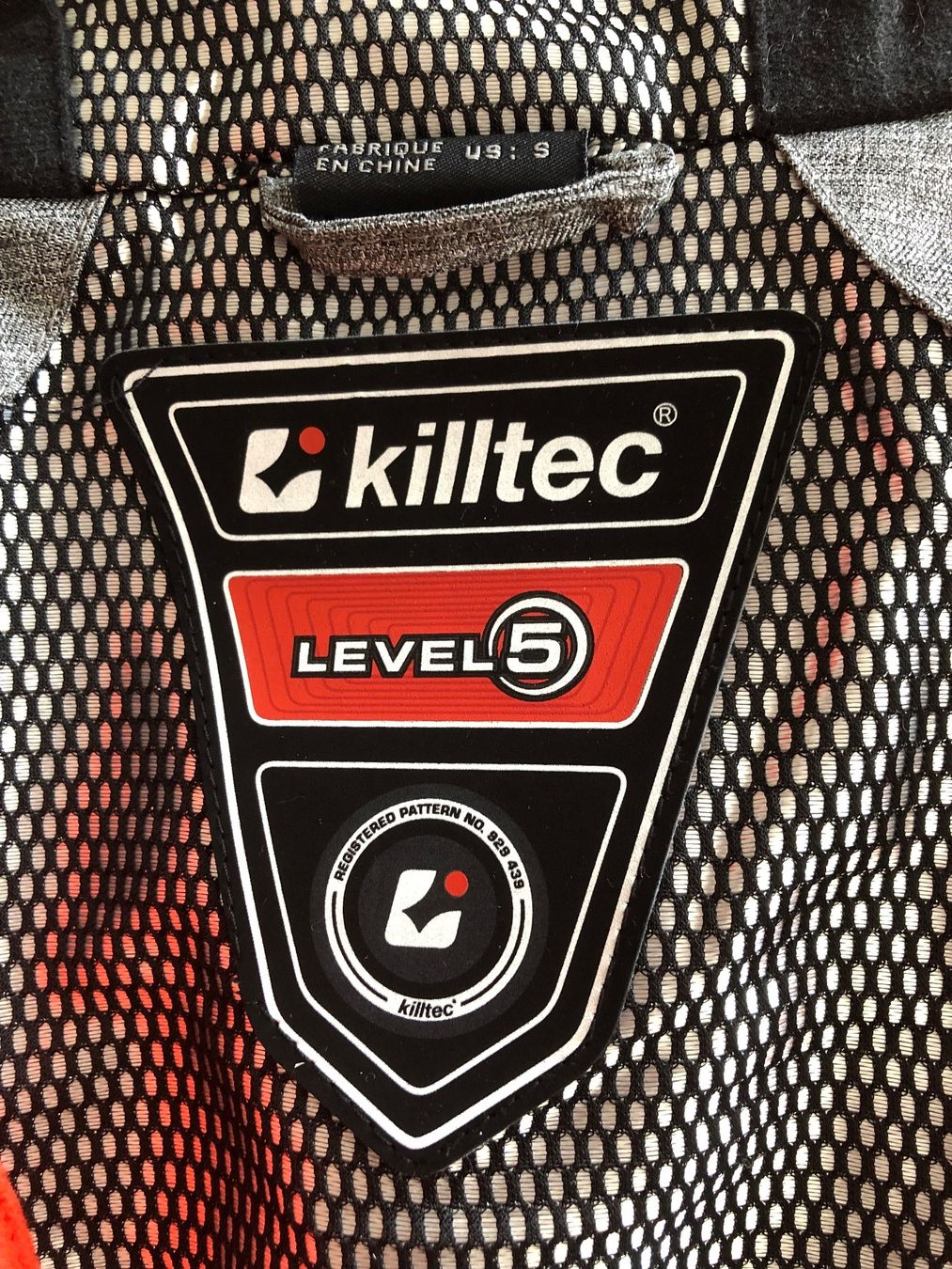 Giacche: Killtec Skijacke Snowboardjacke (Gr. S) – Usato da Tägerwilen venduto da Shaimaa 5