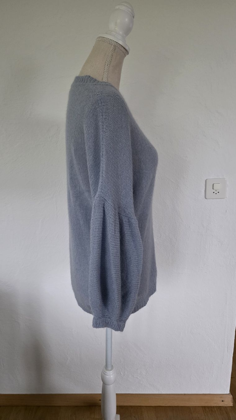 Peserico Pullover & Sweatshirts: Exklusiver "PESERICO" Pullover Gr. 38 (It. 44) – Neu (gemäss Beschreibung) aus Schneisingen von backstore24 2