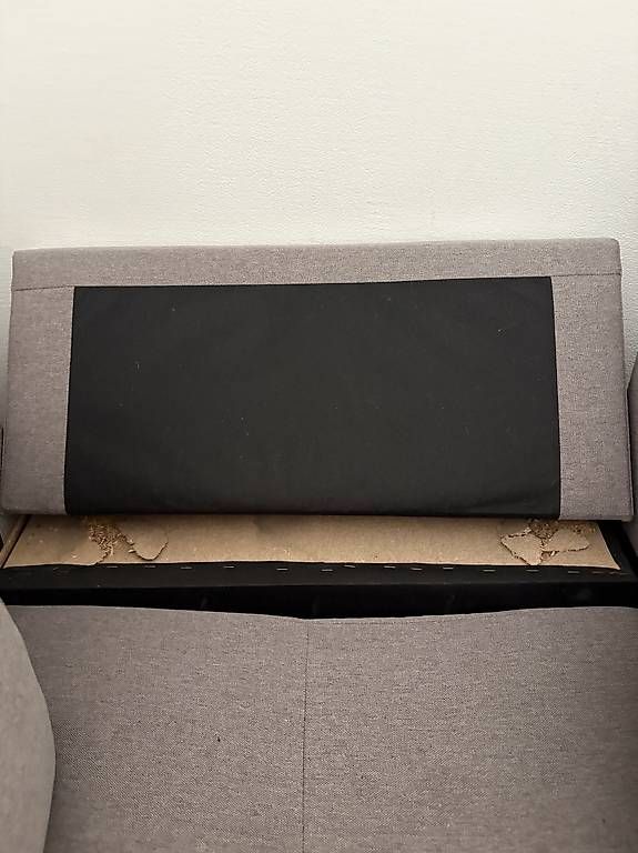 Sofas: Sofa - Schlafsofa – Gebraucht aus Bern von Wim_tr5x 2