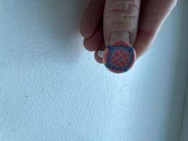 SWATCH bague