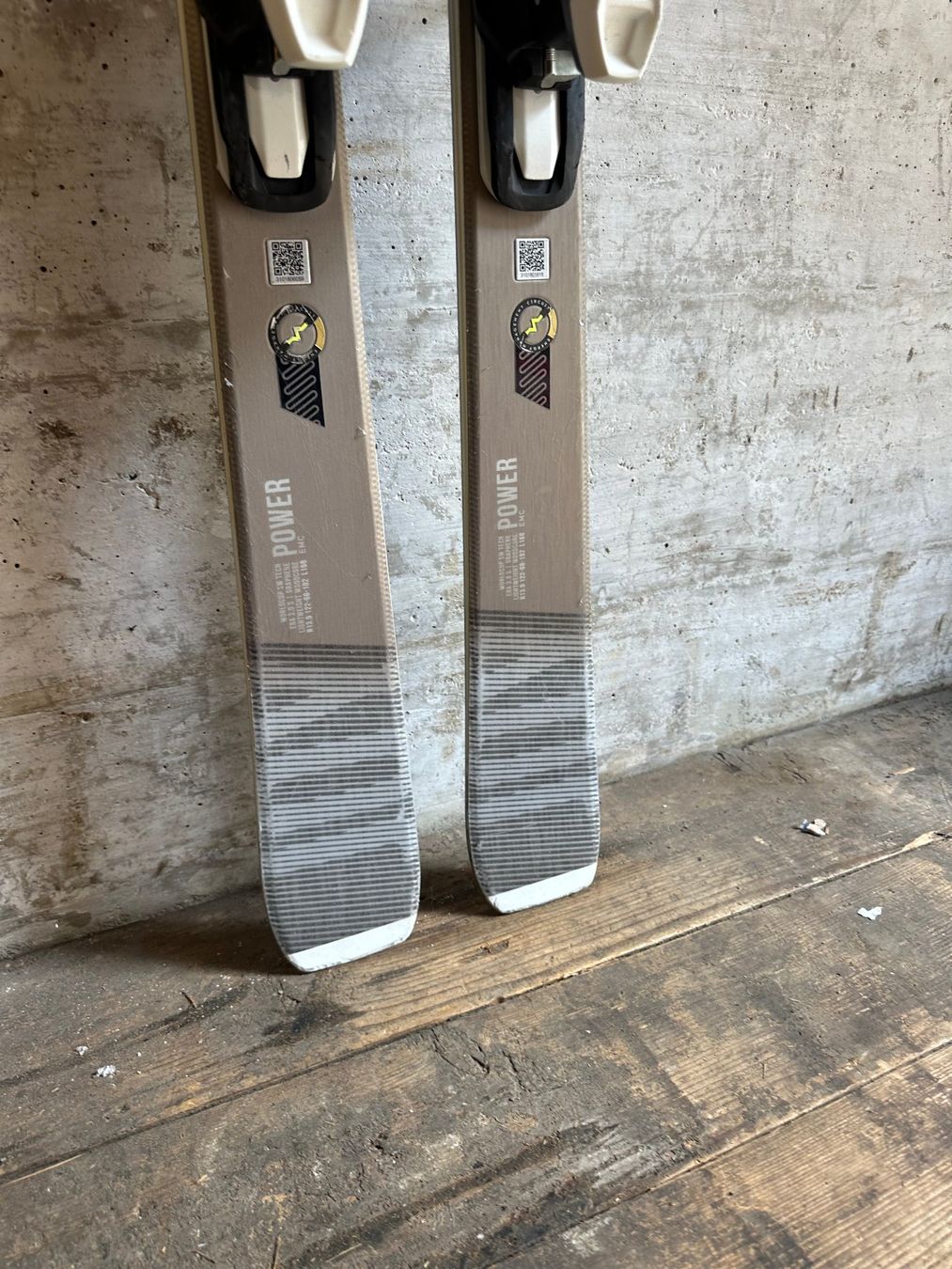 Head Sci: Head Top Damen Ski 168cm – Usato da Emmenbrücke venduto da karkarkar 3