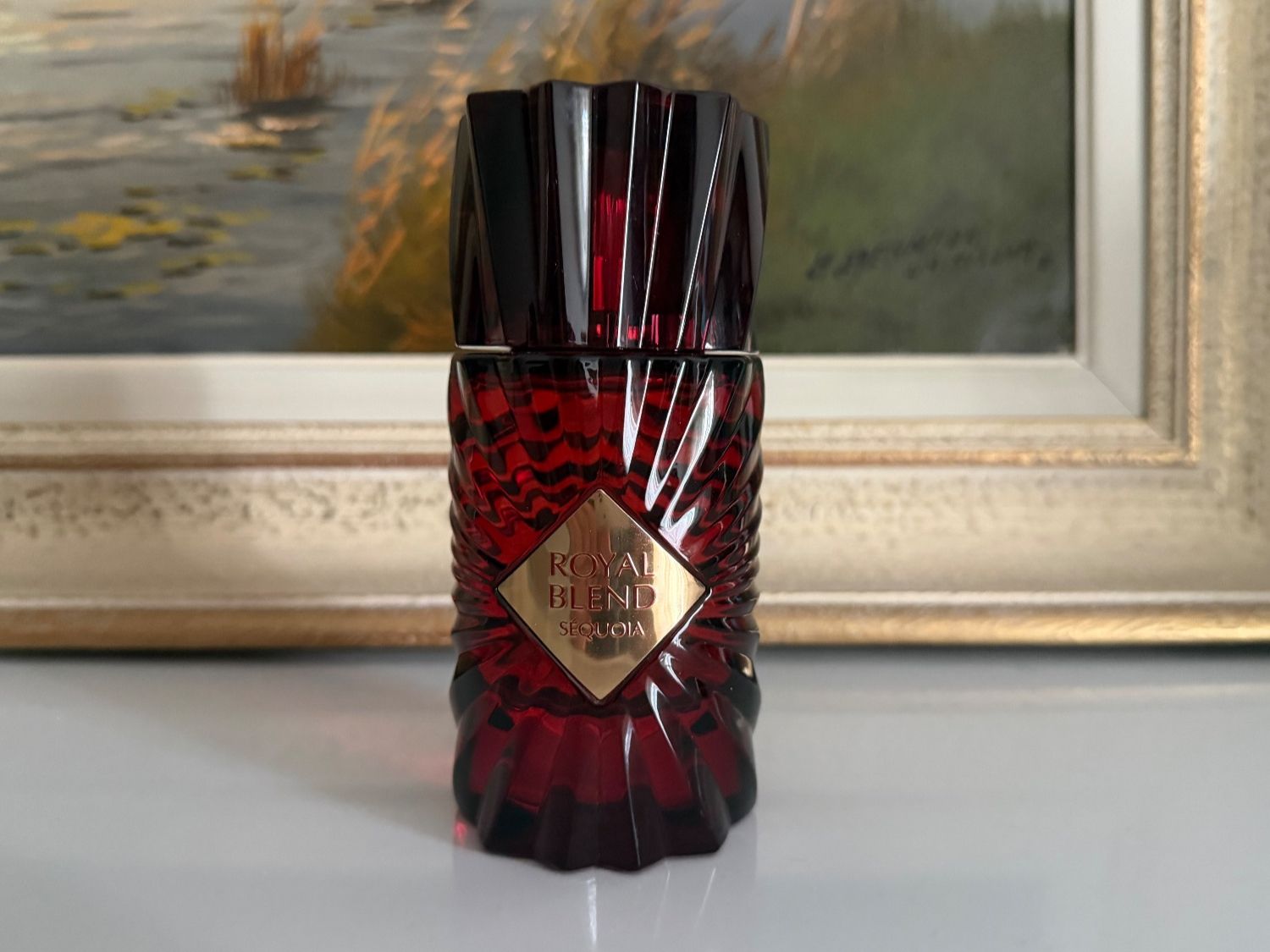 Profumi & Eau de Toilette: French Avenue Royal Blend Séquoia 100 ml – Nuovo (secondo la descrizione) da Turgi venduto da gablas123