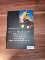 Gerüchte über die Juden