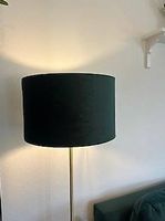 Stehlampe