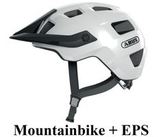 100Fr NEU ABUS Fahrradhelm Citybike Mountainbike Ebike 54-58