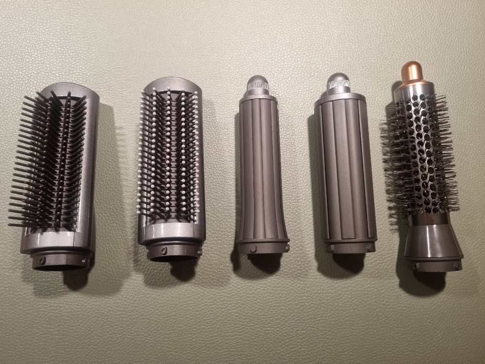 ABOOFAN Drahtrad-Bürstenset 4-tlg. - Für Bohrer Zum Entrosten & Polieren