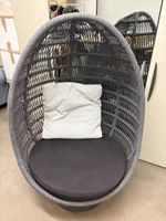 TALENTI Ei Korb Outdoor wie auch indoor 