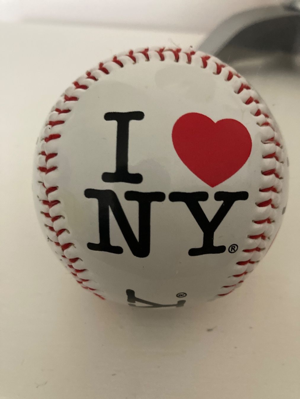 Bälle: I Love NY Baseball – Gebraucht aus Genthod von daz_world 1