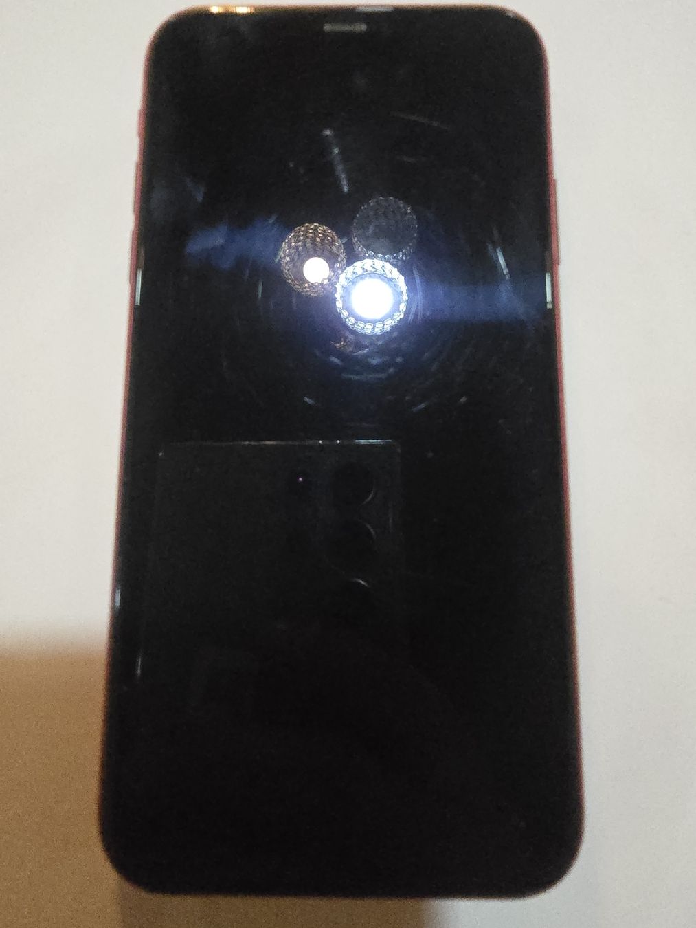 Apple Telefoni cellulari / Smartphones: iPhone 11 64 GB – Difettoso da Altstätten SG venduto da speed_19993 1