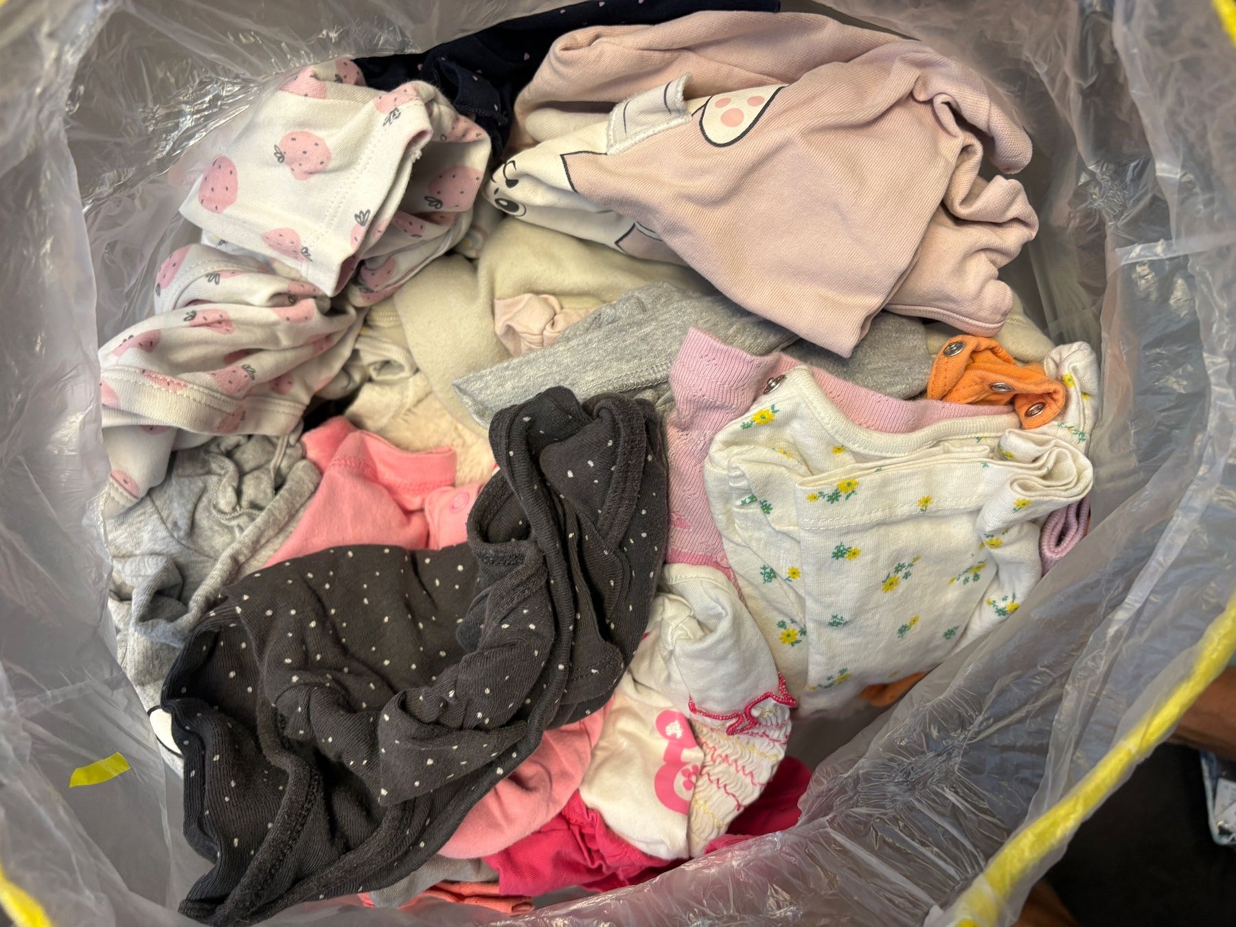 Ensembles coordonnés: Kinderkleider-Set, Mädchen Grösse 50-92 – D'occasion à Giswil par bur_rp88 8