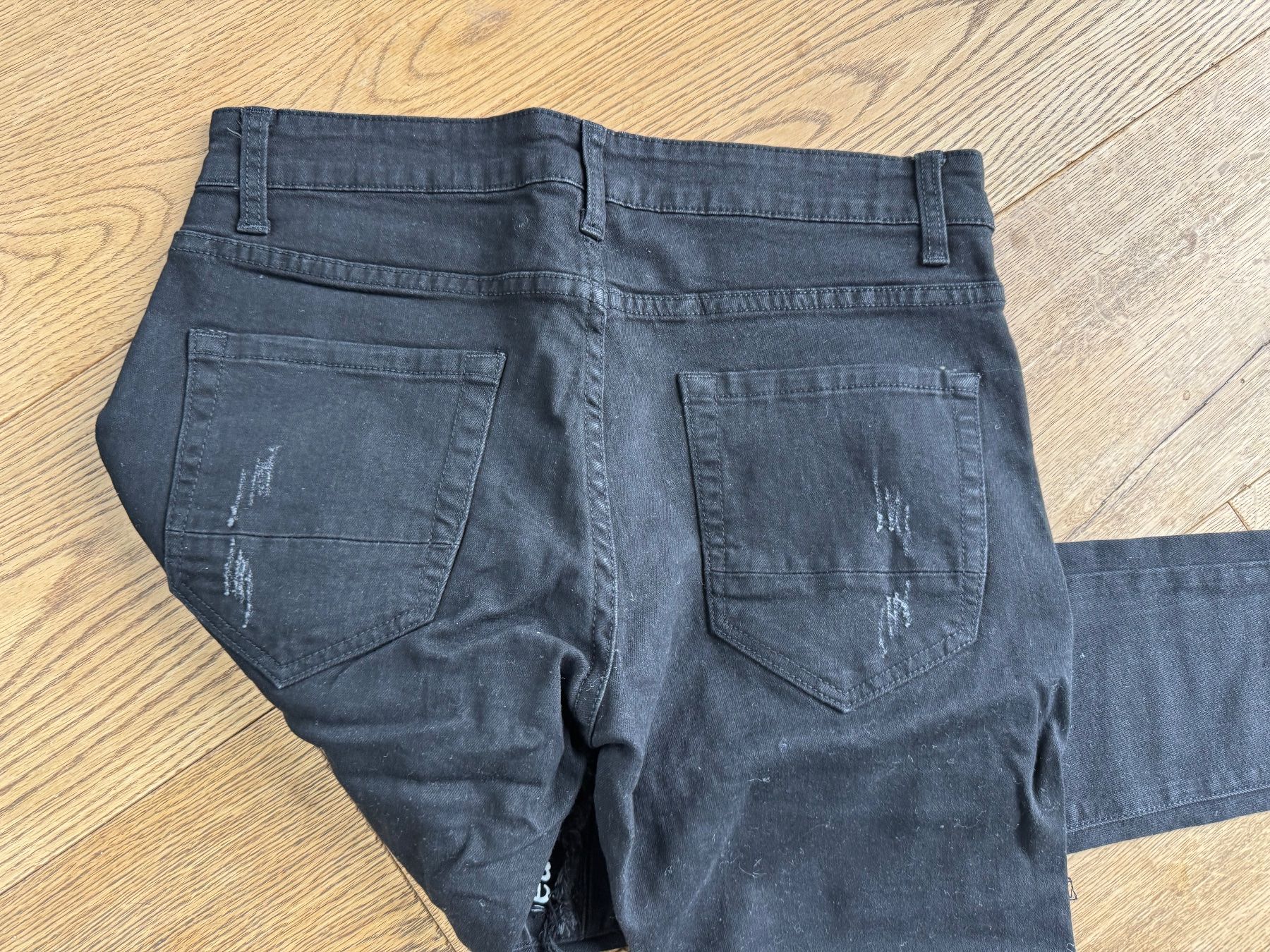 Jeans: Jeans, noname  //NEU// 30 – Nuovo (secondo la descrizione) da Stettfurt venduto da outlet72 3