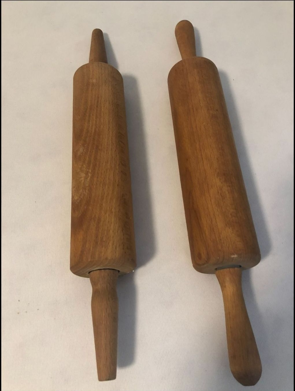 Elettrodomestici da cucina: Teigroller, Tablar, Brotschneidebrett – Usato da Zürich venduto da Abrar123 2