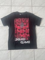 Squid Game T-Shirt Gr.S