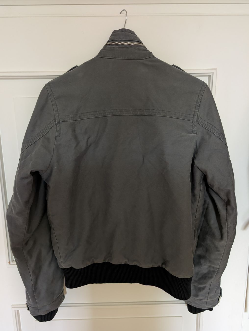 Energie Giacche: Vintage Jacke Energie – Usato da Basel venduto da coreng 2