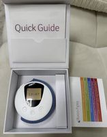 Lady Comp Fertility Tracker