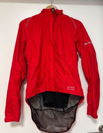 Velojacke GORE (GORE-TEX)
