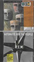 R.E.M. 2 CD's - The Best Of & Automatic For The People