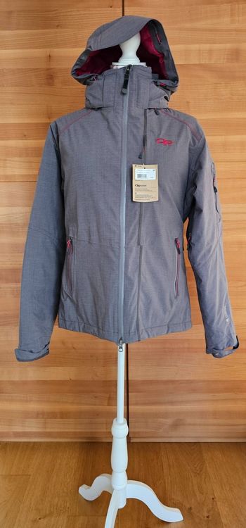 Outdoor research hotsell stormbound jacket