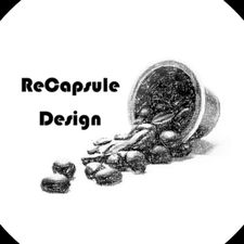Profile image of ReCapsuleDesign
