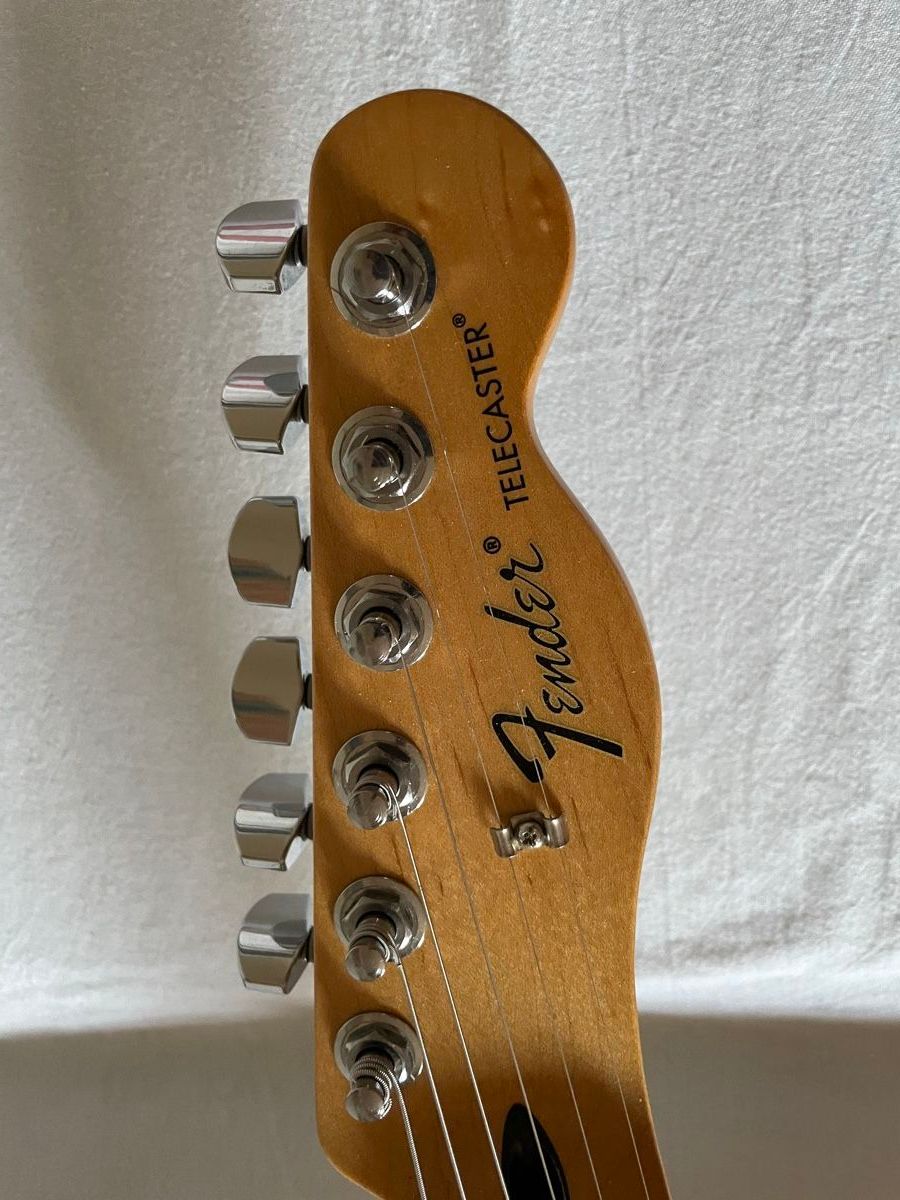 Fender Instruments de musique: Fender Telecaster – D'occasion à Riehen par ose58 4
