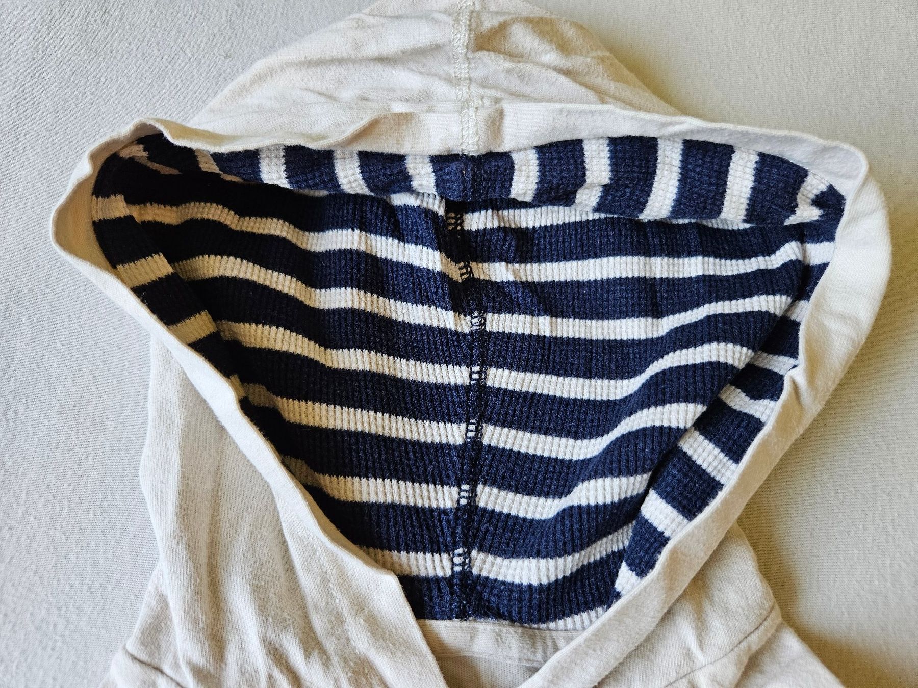 Gap Maglioni & Felpe: Kapuzen Pullover Pulli Langarm Shirt babyGap 5 Jahre – Usato da Unterengstringen venduto da saraman 3