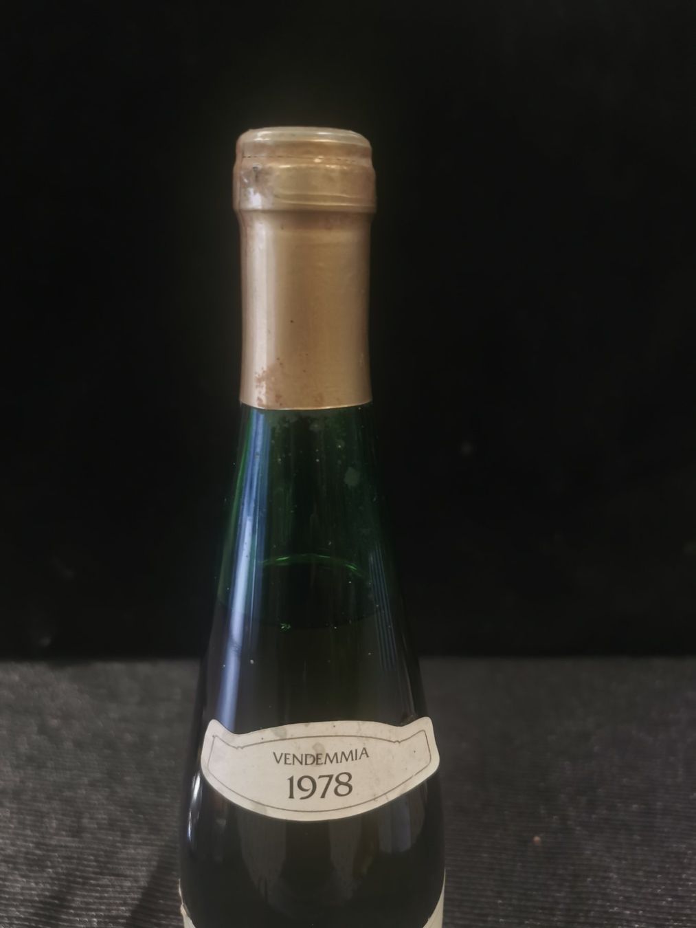 Vino: AQUILEIA 1978 – Nuovo (secondo la descrizione) da Genève venduto da Leboucheoreilles 1