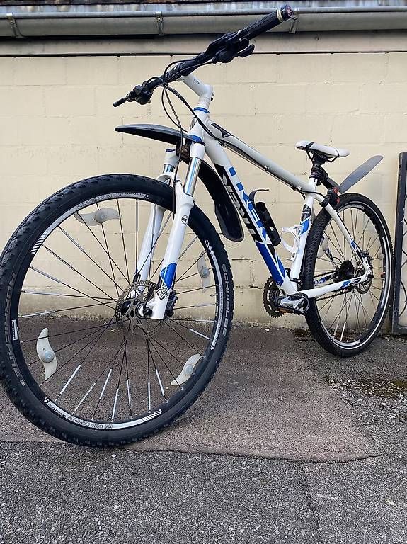 Biciclette: Trek Mamba 29" – Usato da Männedorf venduto da Siron