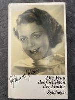 Die Frau des Geliebten der Mutter: Aufzeichnungen