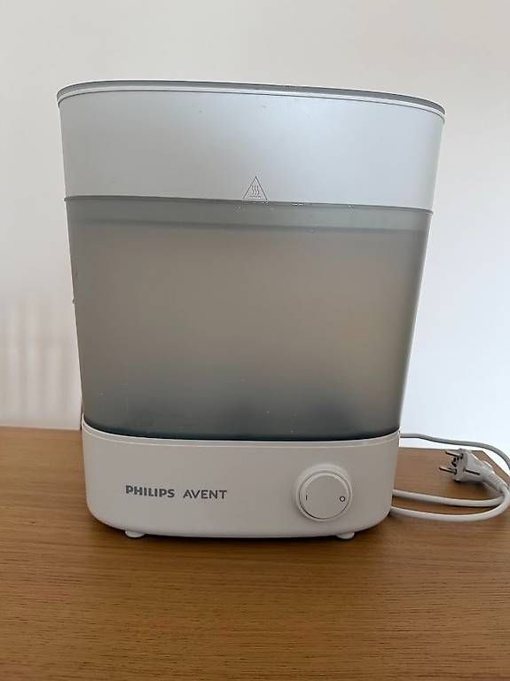 Pasti del neonato: Philips Avent Stérilisateur – Usato da Lausanne venduto da eliza_mash